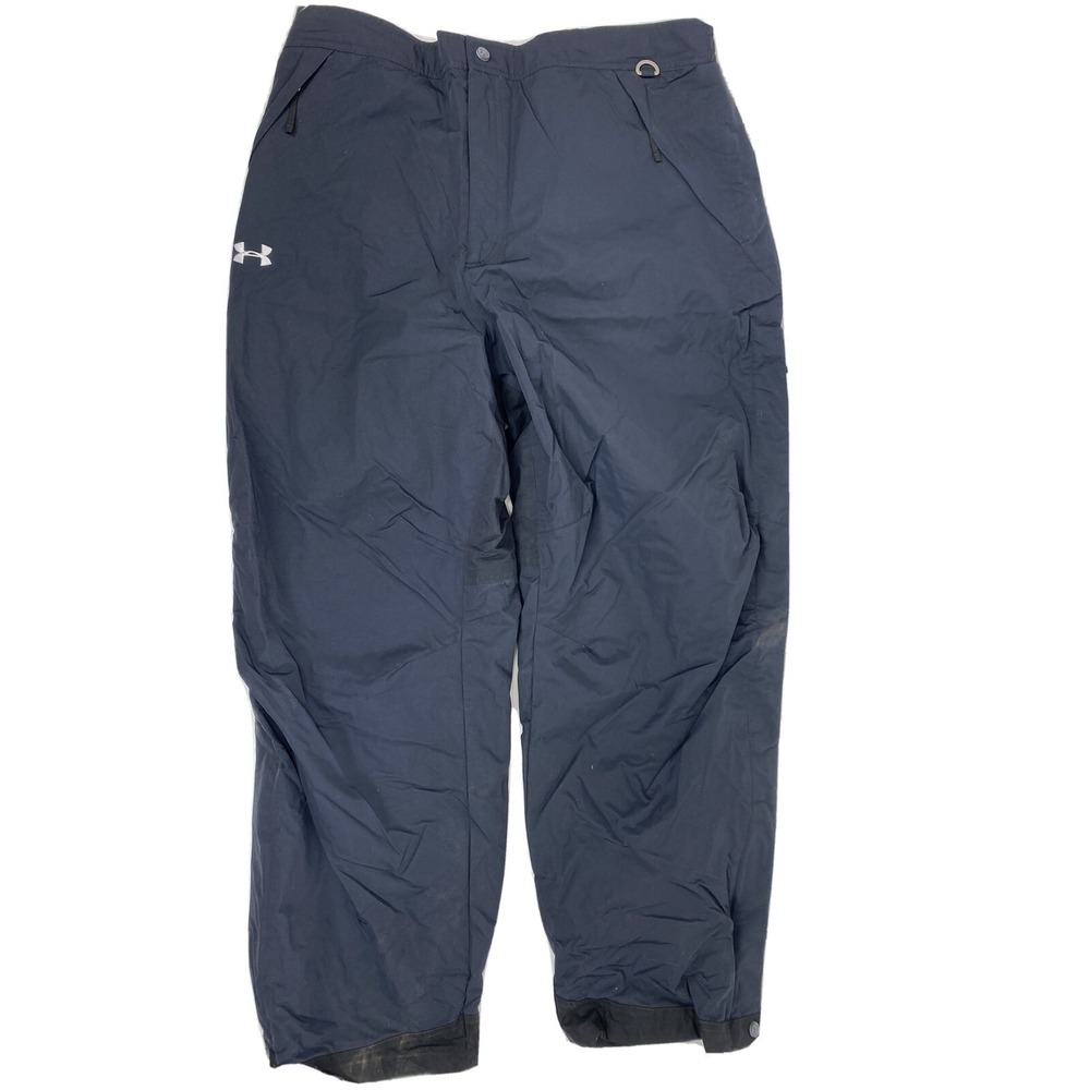Under Armour Wet Gear Repeller Pants Mens Size XXL